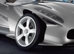 Mercedes-Benz F400 Concept 2002 года